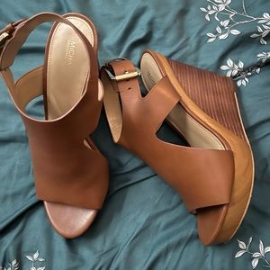 Michael Kors Wedges